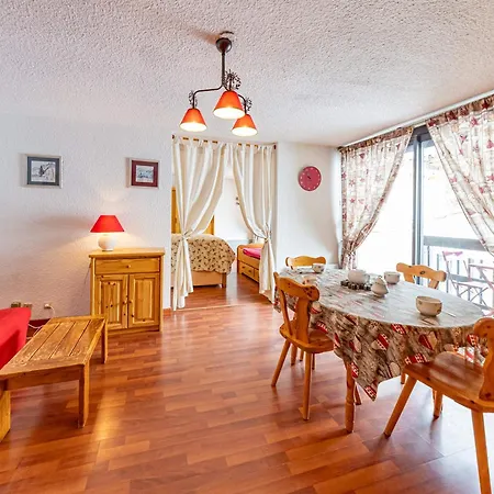 Confort 6 Pers, Pied Des Pistes, Cuisine Equipee - Fr-1-807-86 Apartamento *