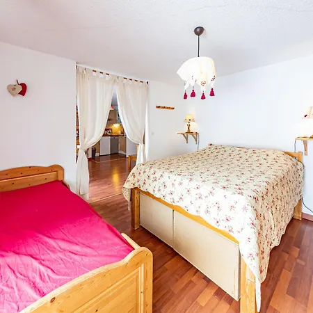 Daire Confort 6 Pers, Pied Des Pistes, Cuisine Equipee - Fr-1-807-86
